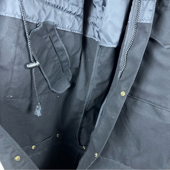 Schaefer Western Duster Coat Small - Picture 6 of 7